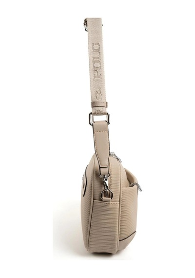 Silver & Polo Silver Polo Kadın Çapraz Çanta Sp1094-m86 Kum