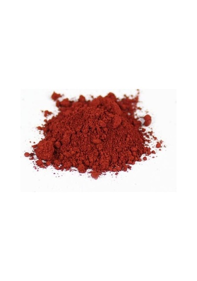 Elito Kırmızı Oksit Sabun Pigmenti 50 G Diğer