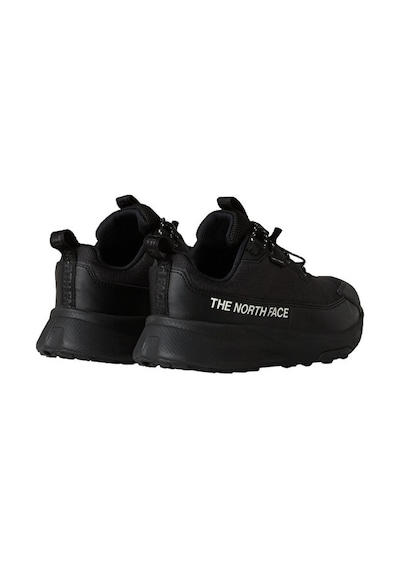 The North Face Y Fastpack İi Wpgenç Outdoor Ayakkabısı Nf0a8g5hky41 Siyah Siyah