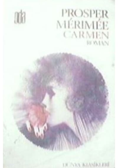 Carmen/Prosper Merimee