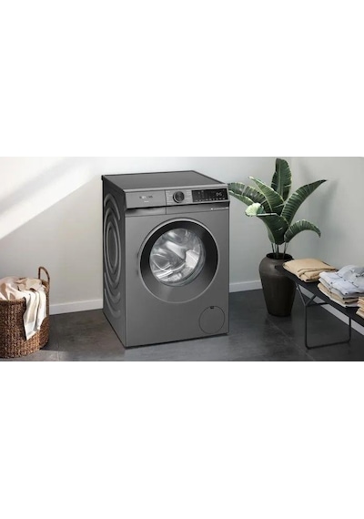 Siemens WG64K2ZRTR 1400 Devir 11 KG Çamaşır Makinesi
