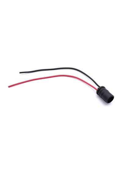10 Adet 12 V T10 W5w 147 501 Kama Ampul Far Soket Konnektör Tutucusu Oto Araba Kamyon Tekne İçin