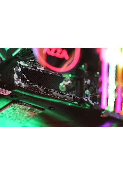 Verbatim 1 TB Vi7000G Internal PCIE NVMe M.2 Gen4 SSD 7400 MB SSD
