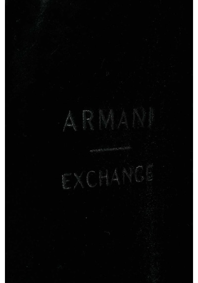 Armani Exchange Bayan Sweat 6rym45 Yj9wz 1200 Siyah