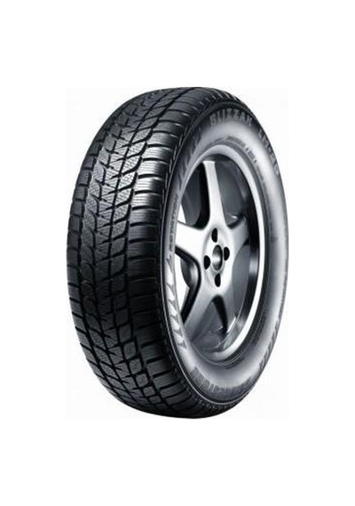Bridgestone 255/55R18 Blizzak Lm25 4x4Rft 109h XL Bmw X5 Kış Lastiği 2025