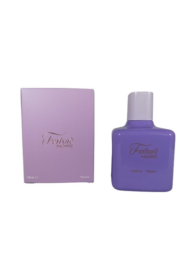 Fervore Noire Kadın Parfüm EDP 100 ML