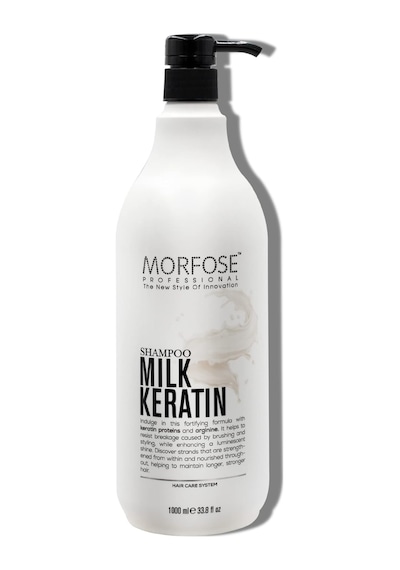 Keratin Sütü Şampuanı 1000 Ml Diğer