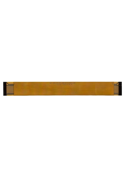 Reeder A8ic Noir Lcd Flex Kablosu