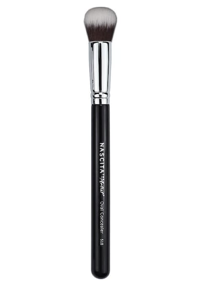 Nascita Artist Serie Oval Kapatıcı Fırçası - 518