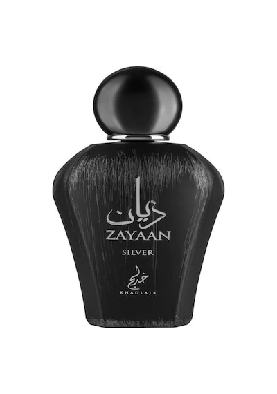 Khadlaj. Zayaan Silver Edp 100 Ml Erkek Parfüm Aromatik