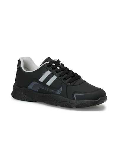 I Cool Zera G Siyah Erkek Çocuk Spor Ayakkabı 000000000102714576