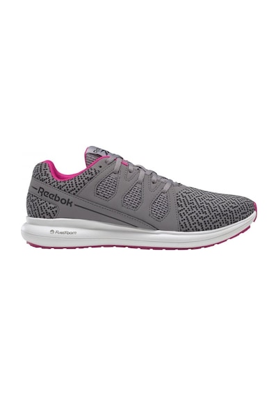 Reebok Driftium 2.0 Women Fv0577 Gri Pembe Gri - Pembe