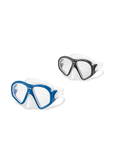 Reef Rider Maske Açık Bej
