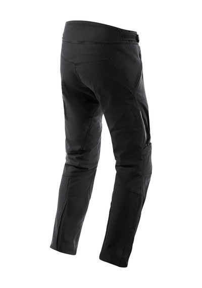 Dainese Daınese Drake 2- Aır Tex Pants Black Black Siyah