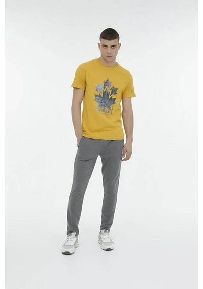 Lumberjack Basic T Erkek Gri Eşofman Altı 101398382 Gri