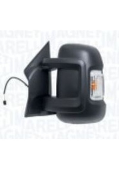 SPJ E-2309 Ayna Sol Ducato/Boxer/Jumper Elektrikli 06-