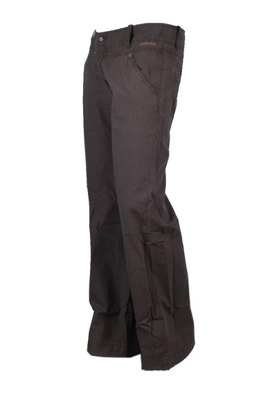 Oxbow Cristel Pantolon Coton Canvas Confo E9crıstel Beyaz