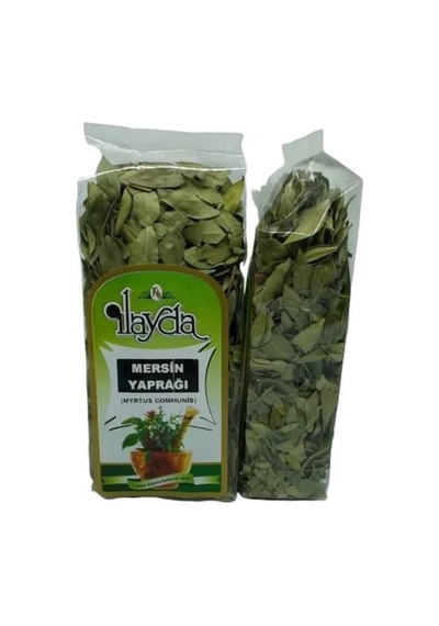 İlayda Mersin Yaprağı 60 G