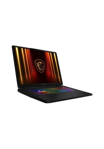 MSI Crosshaır 18 Hx Aı A2xwgkg-014tr-a6 Ultra 9-275HX 40 GB 1 TB SSD RTX5070 18" Dos Dizüstü Bilgisayar