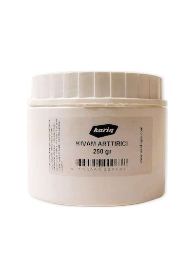 Kıvam Arttırıcı Toz Kitre 250 G