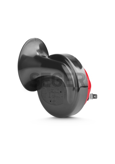 12V Korna Dadat Çift Fişli
