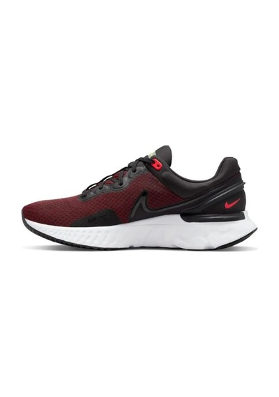 Nike Dd0490 003 React Miler 3 Spor Ayakkabı Çok Renkli