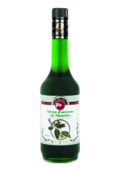 Fo Nane Aromalı Şurup 700 ML
