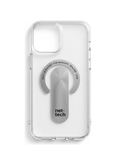 Nettech Apple Uyumlu iPhone 16 Pro Nt-n094 Arka Koruma Kılıf - Pembe Pembe