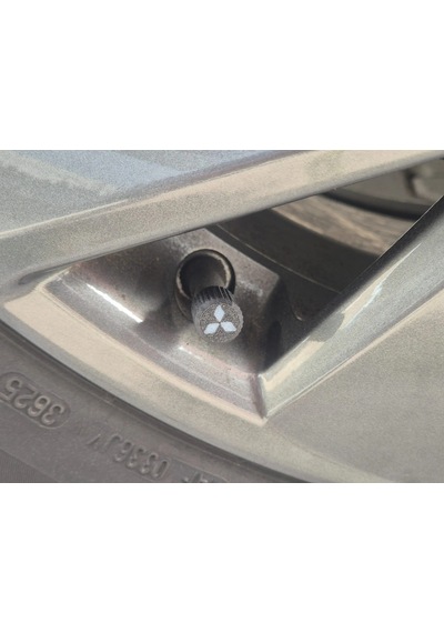 Mitsubishi Sibop Kapağı , Mitsubishi Araç Lastik Sibop Kapağı , Mitsubishi Araç Tekerlek Sibop Kapağ