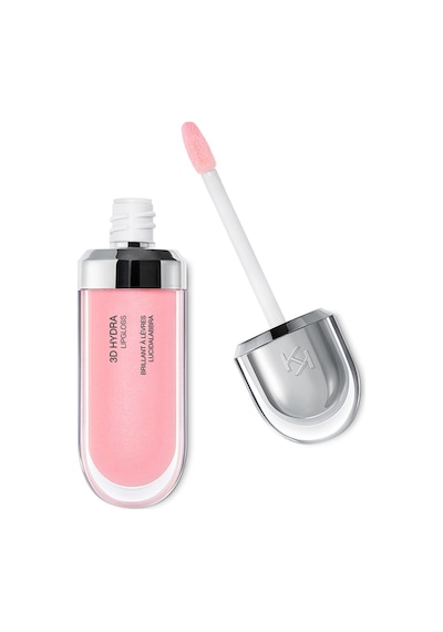 Kiko Dudak Parlatıcısı 3D Hydra Lipgloss 06 Candy Rose