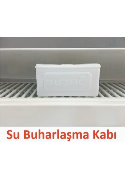 Mini Radyatör Suluğu 5 Cm