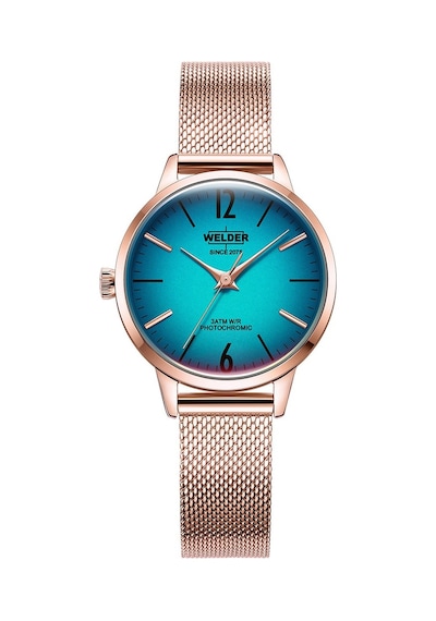 Welder Moody 28 MM Wrs204 Kadın Kol Saati
