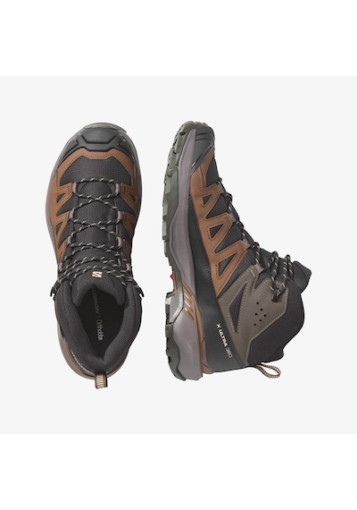 Salomon X Ultra 360 Mid Gore-tex Erkek Outdoor Bot L45473200 Siyah