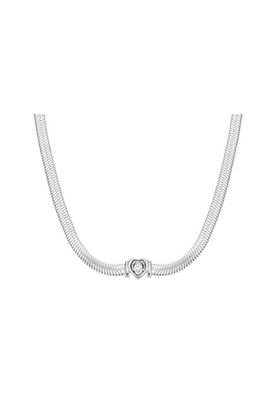 Rosefıeld Jnsws.j1003 Gri Kolye Gri