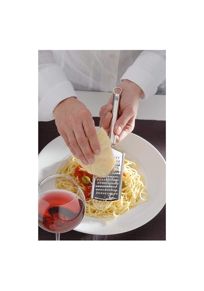 Wmf Profi Plus İnce Rende, 25 Cm, Parmesan Ve Limon Rendesi Diğer