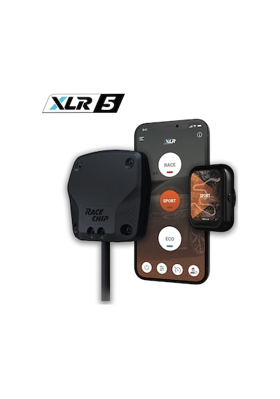 Racechip Xlr5 Gaz Pedal Tepki Hızlandırıcı