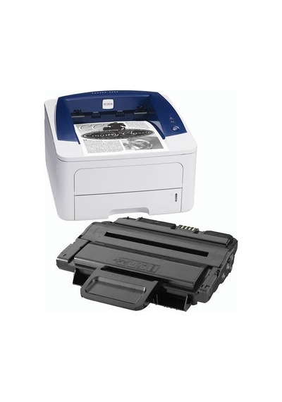 Xerox Phaser 3250Vdn - 106R01374 Uyumlu Toner 5.000 Sayfa