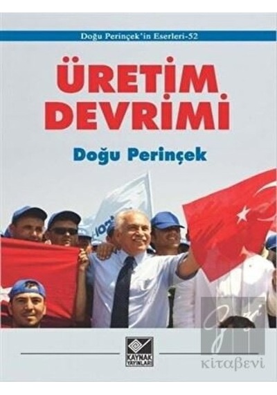 Üretim Devrimi