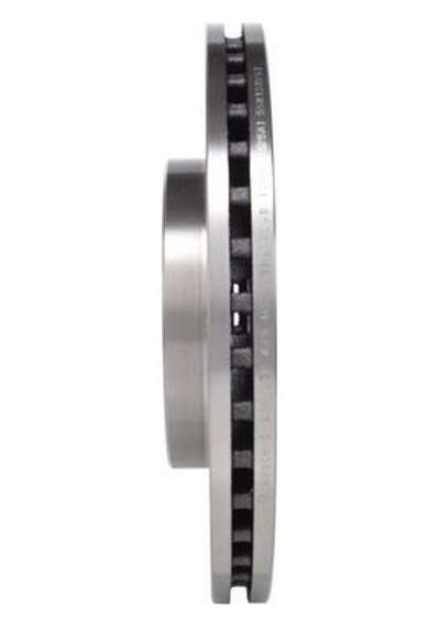 Opel Astra J 1.3cdtı 2009-2016 Bosch Ön Disk 276mm 2 Adet A13dte