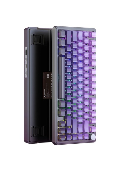 Attack Shark X85 Kablosuz Mekanik Klavye