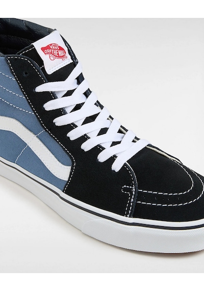 Vans Ua Sk8-hi Çocuk Ayakkabı Lacivert
