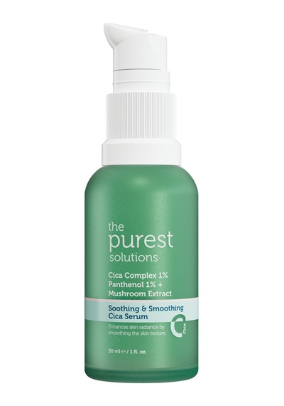 The Purest Solutions Cica Serum 30 Ml