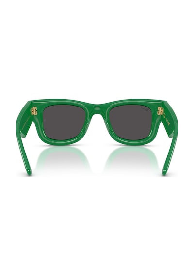 Ray-Ban Rb4940 683487 47 A Ap Rocky Unisex Güneş Gözlüğü Yeşil