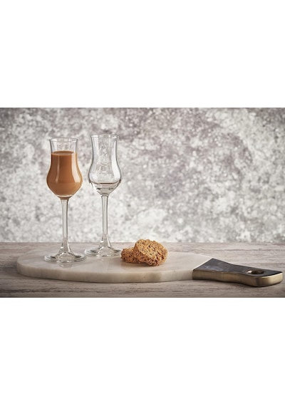 Paşabahçe Grappa Dıgestıve Kadeh 95 Cc 6 Pt