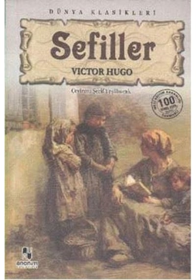 Sefiller-vıctor Hugo