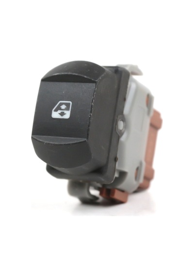 RENAULT CLİO 3 2006-2009 CAM AÇMA DÜĞMESİ TEK