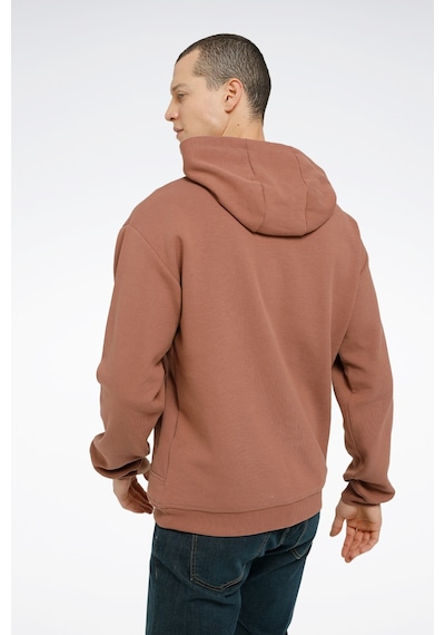Reebok Vıtaly Hoodıe Kıl Tası Erkek Sweatshirt 000000000101908321