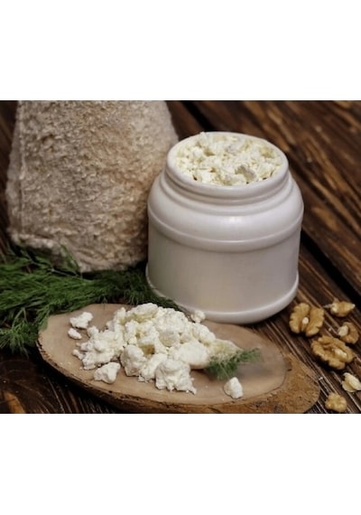 Erzincan Tulum Peyniri 1 Kg - Türkiye Nin Meşhur Ve Coğrafi İşaretli Klasiği