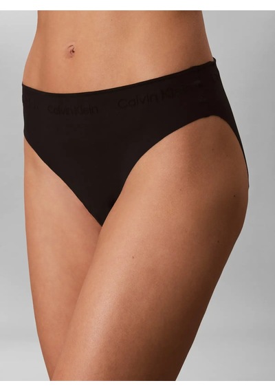 Calvin Klein Bıkını, Ub1 Kadın Siyah Slip