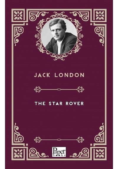 The Star Rover - Jack London - Paper Books